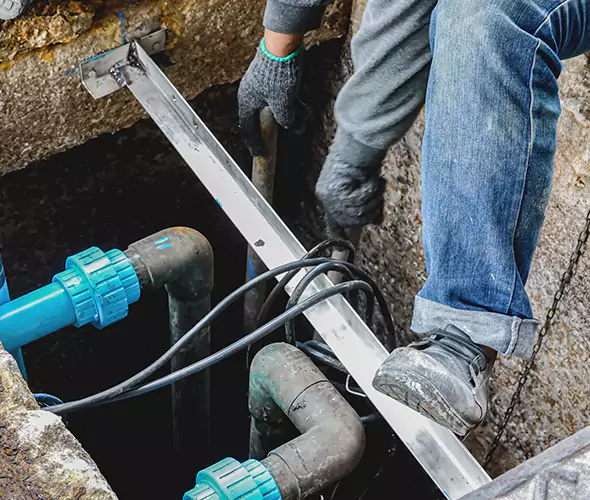 Expert Plumber for Drainage Services in Wheeling, WV: Schedule Affordable Drainage Solutions with Us