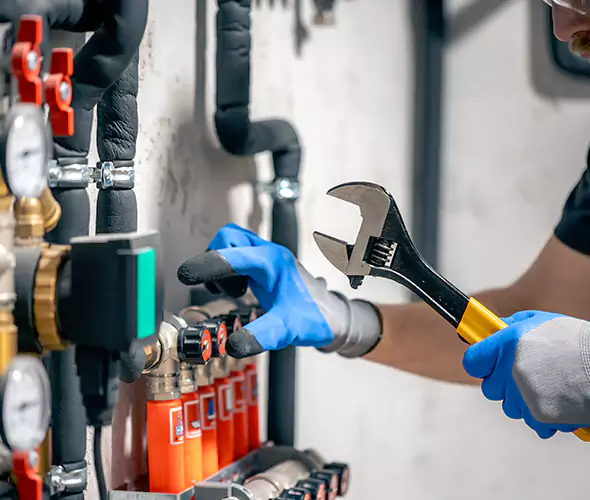 Expert Plumber for New Construction Plumbing in Wheeling, WV: Schedule Affordable Installation Services with Us