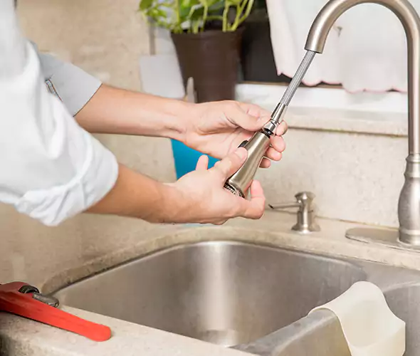 Expert Plumber for Plumbing Inspection in Wheeling, WV: Schedule Affordable Inspection Services with Us