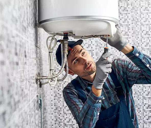 Expert Plumber for Water Heater Replacement in Wheeling, WV: Schedule Affordable Replacement Services with Us
