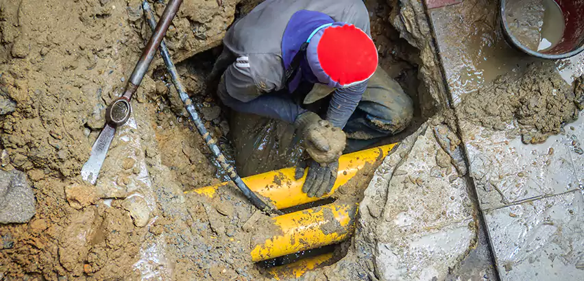 Clogged Drain Repair in Wheeling, WV