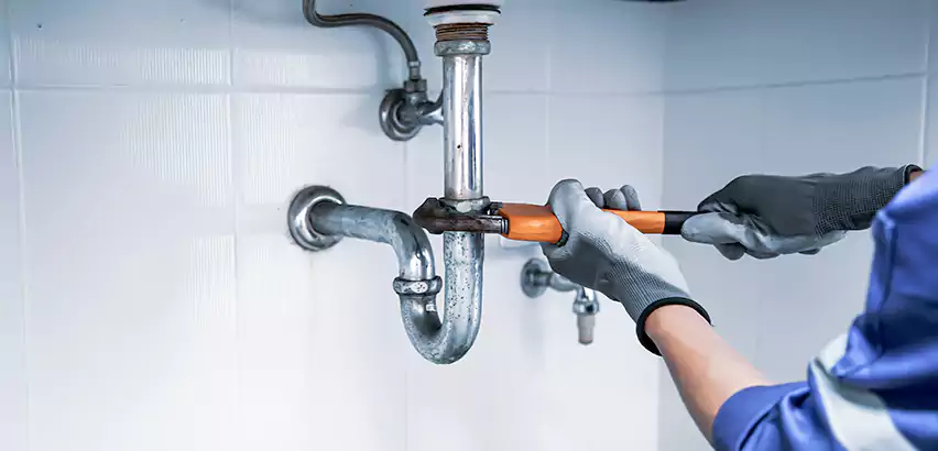 Plumbers Near Me in Wheeling, WV