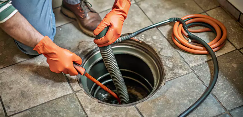 Rooter Services in Wheeling, WV