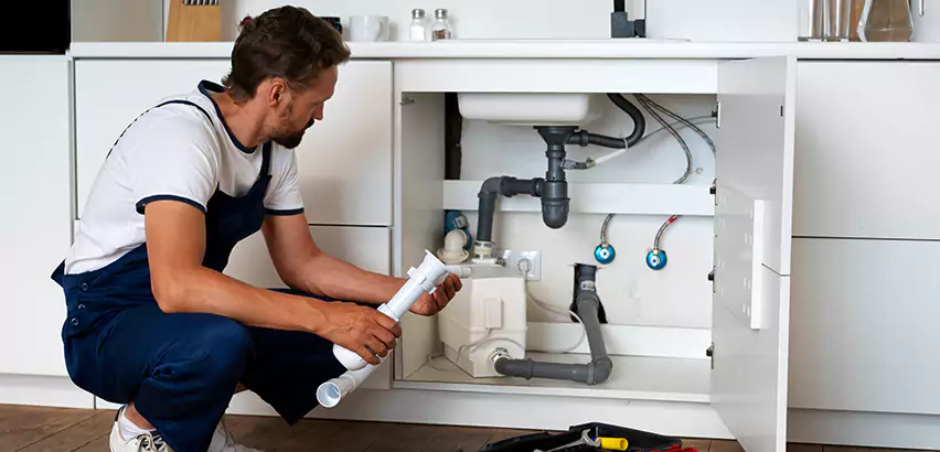 Pipe Replacement Services in Wheeling