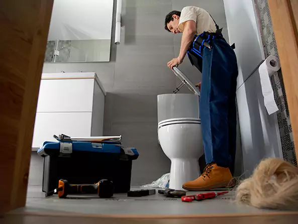  Why Choose Wheeling Plumbers for Drainage Services in Wheeling, WV?]