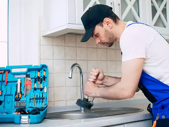  Why Choose Wheeling Plumbers for Plumbing Inspection in Wheeling, WV?