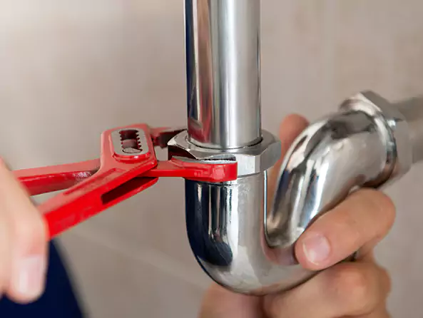 Why Choose Wheeling Plumbers for Polybutylene Plumbing Replacement in Wheeling, WV?
