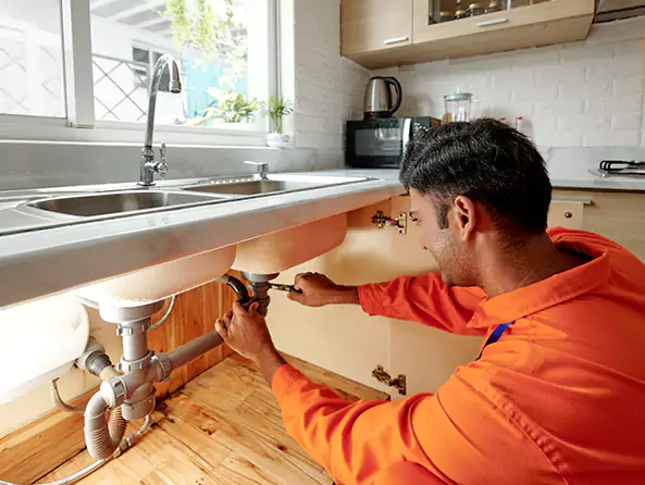 Why Choose Wheeling Plumbers for Residential Plumbing Service in Wheeling, WV?